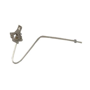 Frigidaire CPGF3081KFK Ignitor/Orifice Assembly - Genuine OEM