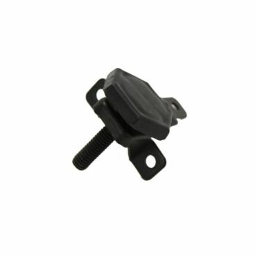 Frigidaire CPGF3081KFK Leveling Leg Assembly - Genuine OEM