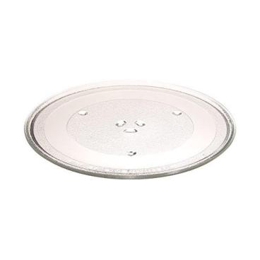 Frigidaire CPMO227NUFA Glass Turntable Tray - Genuine OEM