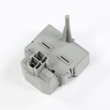 Frigidaire CRT151HLWC Compressor Start Device - Genuine OEM