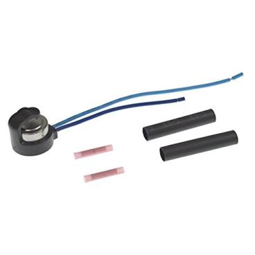 Frigidaire CRT151HLWC Defrost Thermostat Kit - Genuine OEM