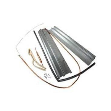 Frigidaire CRT151LQ3 Heat Exchanger Suction Line Kit - Genuine OEM