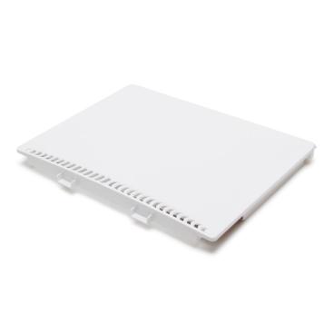 Frigidaire CRT151LW8 Crisper Drawer Cover (White) - Genuine OEM