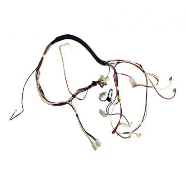 Frigidaire DGCD2444SA0A Main Wire Harness - Genuine OEM