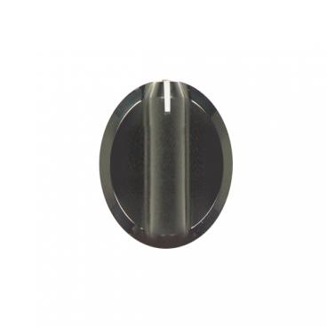 Frigidaire DGGF3042KFJ Control Knob - Black - Genuine OEM