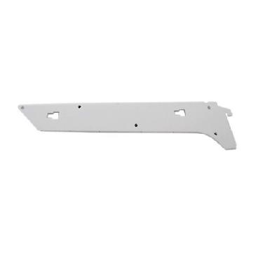 Frigidaire DGHF2360PFBA Crisper Cover Rail - Genuine OEM