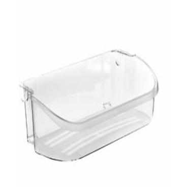 Frigidaire DGHF2360PFBA Door Shelf Bin - Half Gallon - Genuine OEM