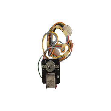 Frigidaire DGHT2144KR4 Evaporator Fan Motor - Genuine OEM