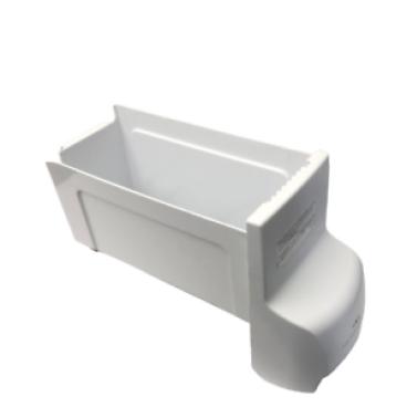 Frigidaire DGHX2655TFB Ice Container Assembly - Genuine OEM