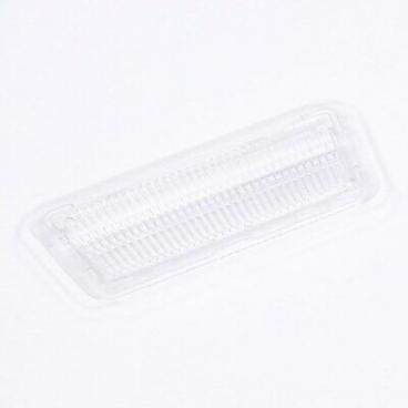 Frigidaire DGHX2655TFB Light Lens Cover - Genuine OEM