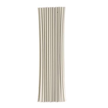 Frigidaire FAC052G7A1 Accordian Closure - Genuine OEM