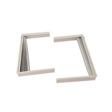 Frigidaire FAC106P1AENG4 Window Filler Kit - Genuine OEM