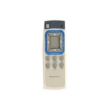 Frigidaire FAC124P1A3 Remote Control - Genuine OEM
