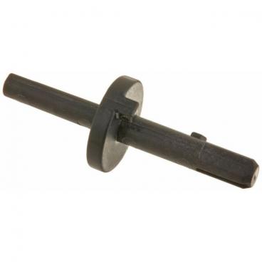 Frigidaire FAFW4221LB0 Control Knob Pin - Genuine OEM
