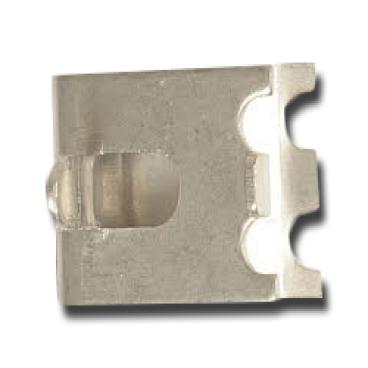 Frigidaire FCGM181RQBA Shelf Support - Genuine OEM