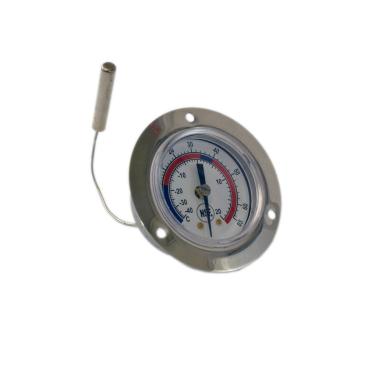 Frigidaire FCGM181RQBA Thermometer Dial - Genuine OEM