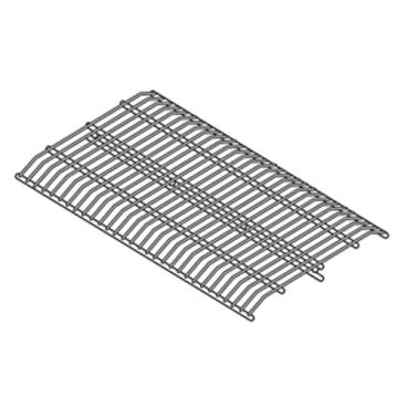 Frigidaire FCGM181RQBA Trivet - Genuine OEM
