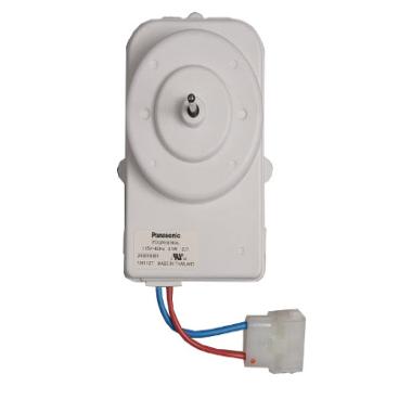 Frigidaire FCRS181RQBB Condenser Fan Motor - Genuine OEM