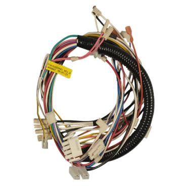 Frigidaire FDB1051REQ1 Main Wire Harness - Genuine OEM