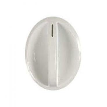 Frigidaire FDB510CFS0 Control Knob - White - Genuine OEM