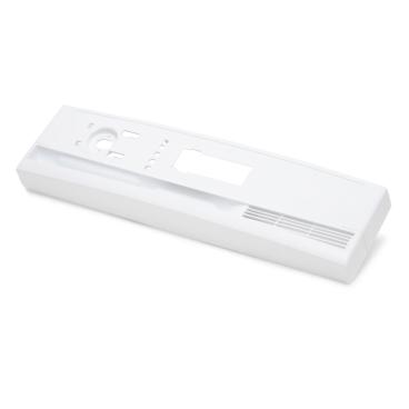 Frigidaire FDB510CFS0 Control Panel Overlay - Genuine OEM