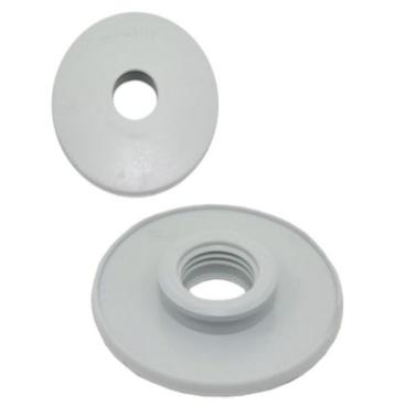 Frigidaire FDBB2865FC2 Delivery Tube Assembly - Genuine OEM