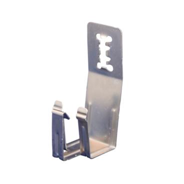 Frigidaire FDBC24BAS1 Heating Element Support Bracket - Genuine OEM
