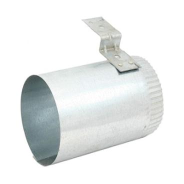 Frigidaire FDE336CFS2 Exhaust Tube - Genuine OEM