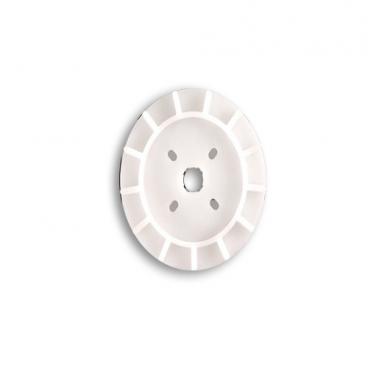 Frigidaire FDR252RBS1 Lower Drain Impeller - Genuine OEM