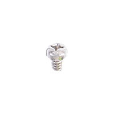 Frigidaire FEB500CEBH Screw - Genuine OEM
