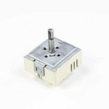 Frigidaire FEC30S7EB1 Control Switch - Genuine OEM