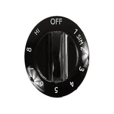 Frigidaire FED300WAW1 Knob - Genuine OEM