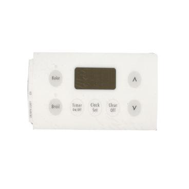 Frigidaire FEF326FSE Overlay - Genuine OEM