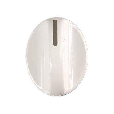 Frigidaire FEF353CGSA Control Knob - White  - Genuine OEM