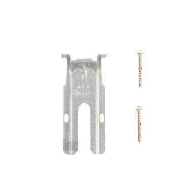 Frigidaire FEF357BSD Anti-Tip Bracket Kit - Genuine OEM