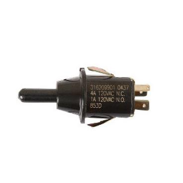 Frigidaire FEF357BSD Switch - Genuine OEM