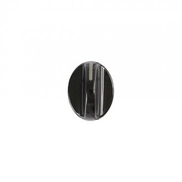 Frigidaire FEF365CGBD Control Knob - Black - Genuine OEM