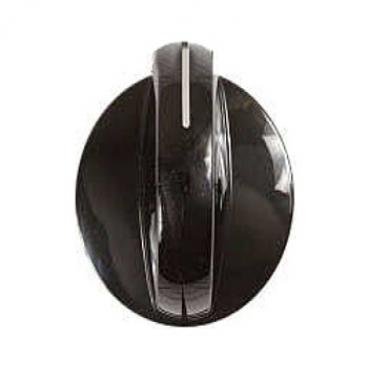 Frigidaire FES366ECE Control Knob - Black - Genuine OEM