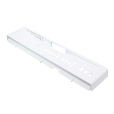 Frigidaire FFBD2408NW7C User Interface Panel (White) - Genuine OEM