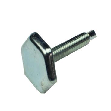 Frigidaire FFBD2411NM3A Leg - Genuine OEM