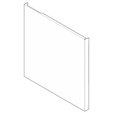 Frigidaire FFBD2412SW0A Door - Genuine OEM