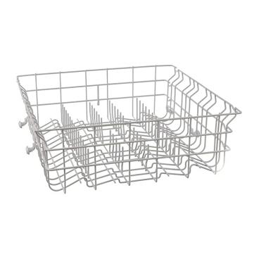 Frigidaire FFCD2418UB3A Upper Rack Assembly (Gray) - Genuine OEM