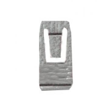 Frigidaire FFEF3024RSA Main Top Hinge Bracket - Genuine OEM
