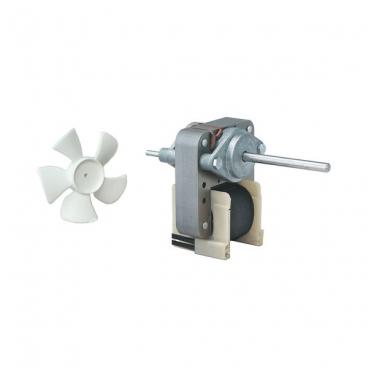 Frigidaire FFET1222UB Evaporator Fan Motor Assembly - Genuine OEM