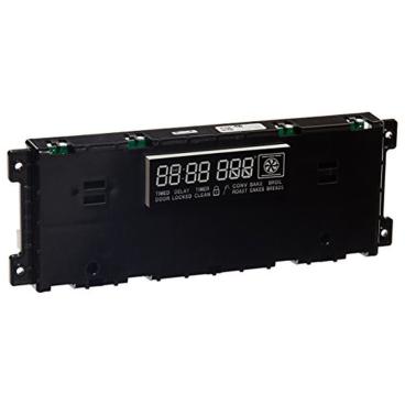 Frigidaire FFEW3026TWB Electronic Clock Control Board  - Genuine OEM