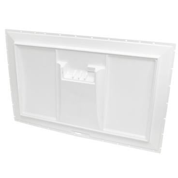 Frigidaire FFFC18M4RWA Inner Door Panel - Genuine OEM