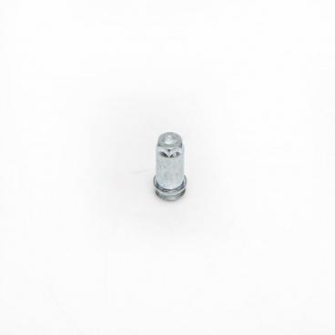 Frigidaire FFFH17F4QTB Freezer Hinge Pin  - Genuine OEM
