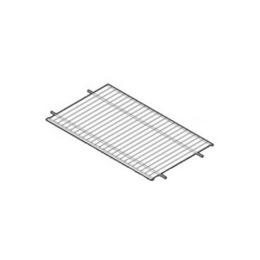 Frigidaire FFFH17F4QTB Freezer Wire Shelf - Genuine OEM
