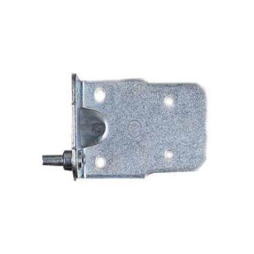 Frigidaire FFFH21F4QTA Bottom Hinge - Genuine OEM