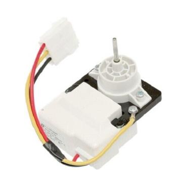 Frigidaire FFFU13F2VW Fan - Genuine OEM